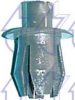 TRICLO 162632 Expanding Rivet